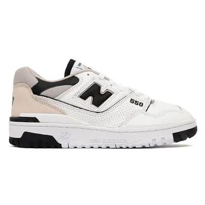 Unisex cipő New Balance BB550ESI – fehér