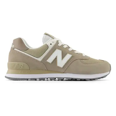 Unisex cipő New Balance U574ESF – barna