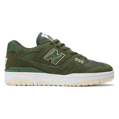 Férfi cipő New Balance BB550PHB – zöld