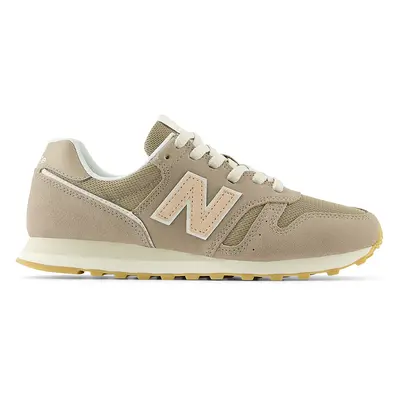 Női cipő New Balance WL373TM2 – hnědý