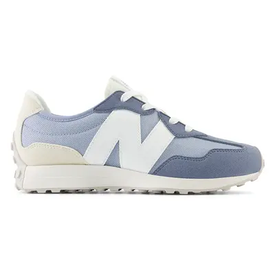 Gyermekcipő New Balance GS327FH – kék