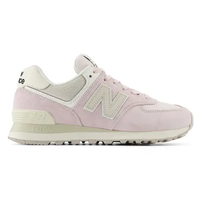 Női cipő New Balance WL574DL2 – rózsaszín