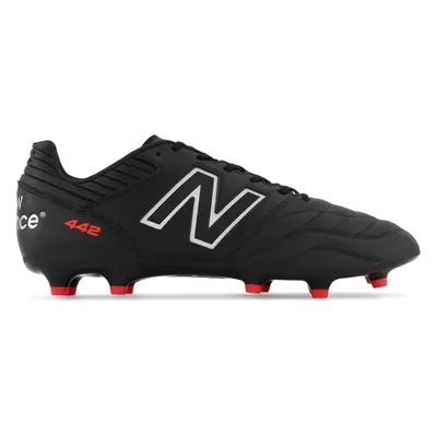 Férfi focicipő New Balance MS41FBK2 – fekete