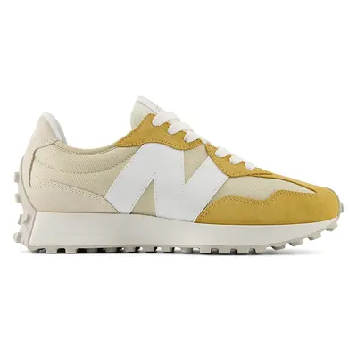 Unisex cipő New Balance U327FG – bézs