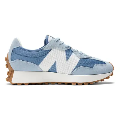 Férfi cipő New Balance MS327MQ – kék