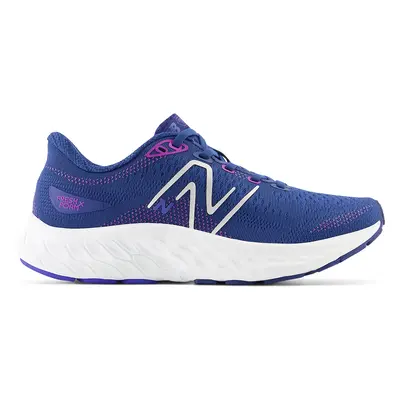 Női futócipő New Balance Fresh Foam Evoz ST WEVOVLB – kék