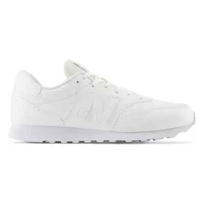 Unisex cipő New Balance GM500ZW2 – fehér