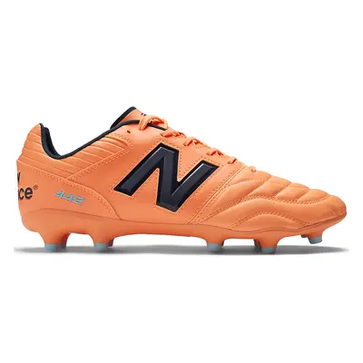 Focicipő New Balance 442 V2 PRO FG MS41FH2 – narancssárga