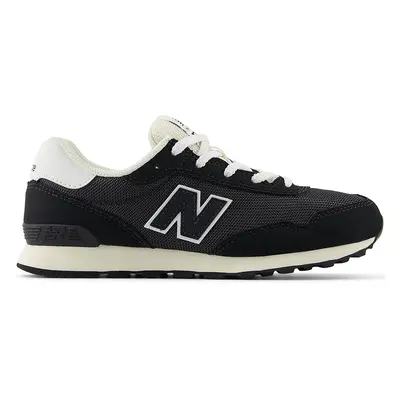 Gyermekcipő New Balance GC515LCC – fekete