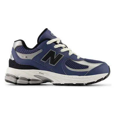 Gyermekcipő New Balance PC2002PQ – sötétkék