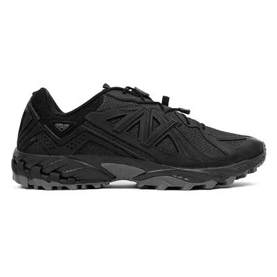 Férfi cipő New Balance ML610DE – fekete