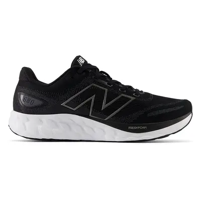 Férfi cipő New Balance Fresh Foam 680 v8 M680LK8 – fekete