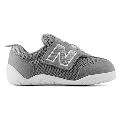 Gyermekcipő New Balance NW1STGR – szürke