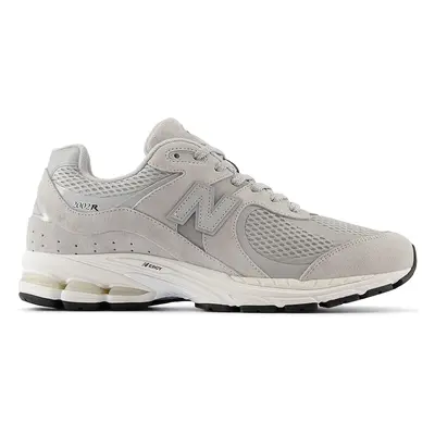 Unisex cipő New Balance M2002WD – szürke