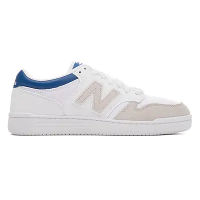 Unisex cipő New Balance BB480LKB – fehér