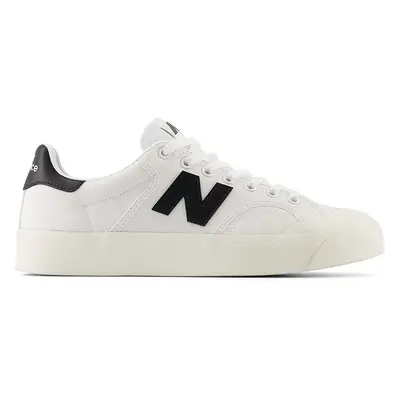 Unisex cipő New Balance BB100CVA – fehér