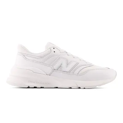 Unisex cipő New Balance U997RFA – fehér