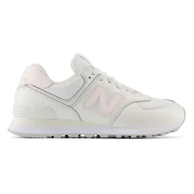 Női cipő New Balance WL574FJ2 – szürke