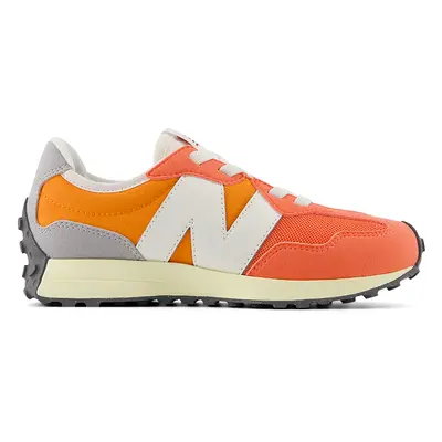 Gyermekcipő New Balance PH327RF – narancssárga