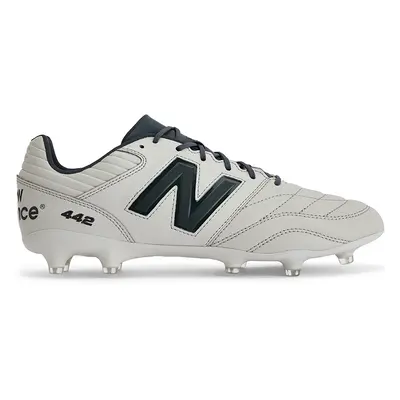 Focicipő New Balance 442 V2 PRO FG MS41FG2 – szürke