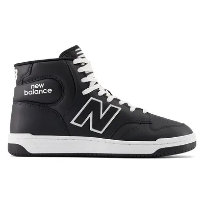 Unisex cipő New Balance BB480COB – fekete