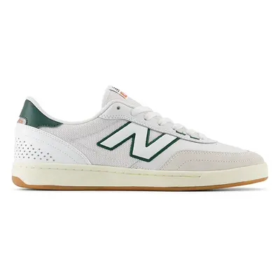 Férfi cipő New Balance Numeric NM440WGR – fehér