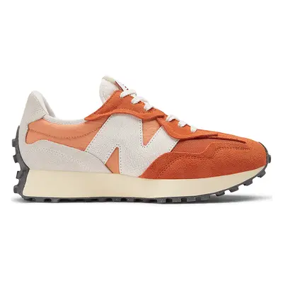 Unisex cipő New Balance U327WRH – narancssárga