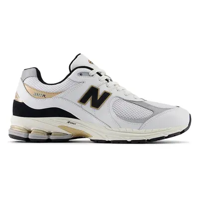 Unisex cipő New Balance M2002RPN – fehér