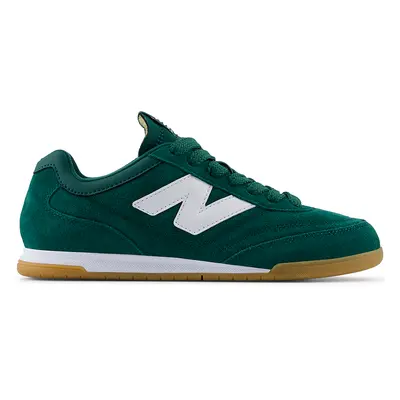 Unisex cipő New Balance URC42SD – zöld