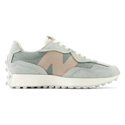 Unisex cipő New Balance U327WPA – zöld