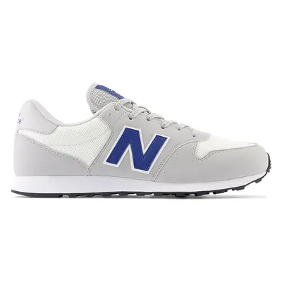 Férfi cipő New Balance GM500MO2 – szürke