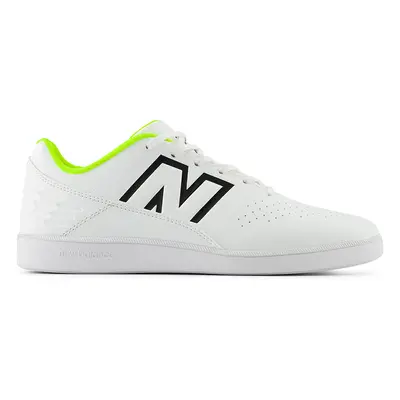 Férfi teremcipő New Balance AUDAZO V6 CONTROL IN SA3IWH6 – fehér