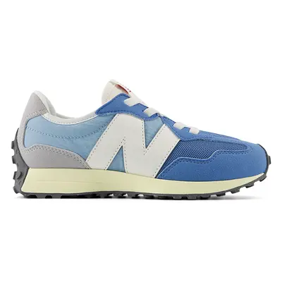 Gyermekcipő New Balance PH327RA – kék