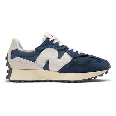 Unisex cipő New Balance U327WRJ – sötétkék