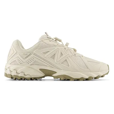 Férfi cipő New Balance ML610DG – bézs