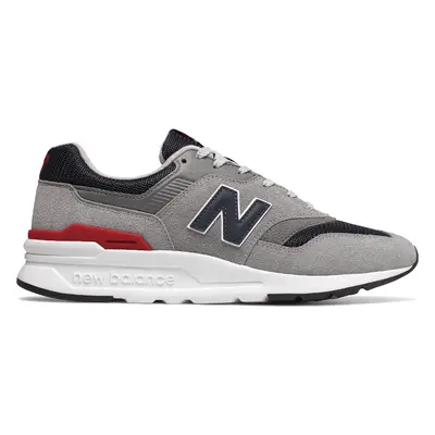 Unisex cipő New Balance CM997HCJ - szürke