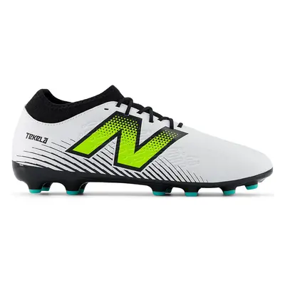 Férfi focicipő New Balance TEKELA MAGIQUE AG V4+ ST3AH45 – fehér