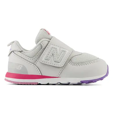 Gyerek cipő New Balance NW574KII – szürke