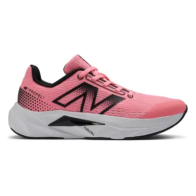 Gyermekcipő New Balance FuelCell Propel v5 GPFCPRP5 – rózsaszín