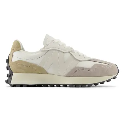 Unisex cipő New Balance U327WGA – bézs