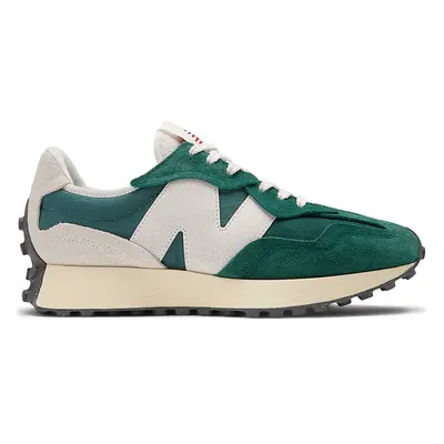 Unisex cipő New Balance U327WRG – zöld