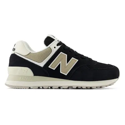 Női cipő New Balance WL574DK2 – fekete