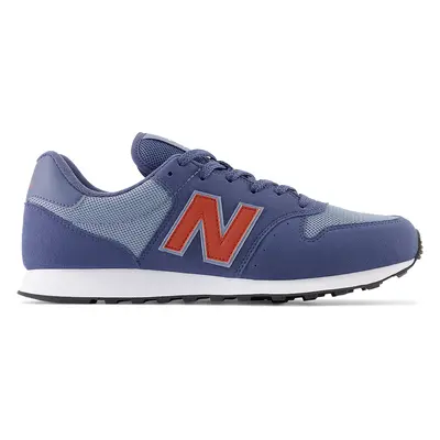 Férfi cipő New Balance GM500MN2 – kék