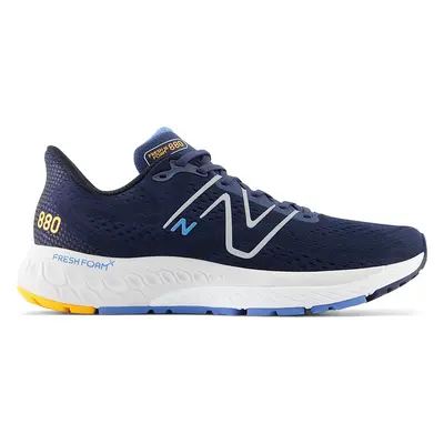 Férfi futócipő New Balance Fresh Foam 880v13 M880N13 – sötétkék