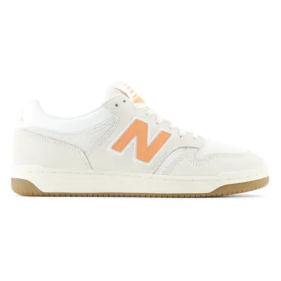 Unisex cipő New Balance BB480LLB – bézs