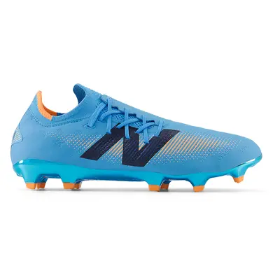 Férfi focicipő New Balance FURON PRO FG V7+ SF1FS75 – kék