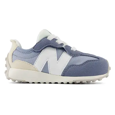 Gyerek cipő New Balance NW327FH – kék