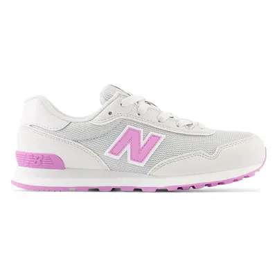 Gyermekcipő New Balance GC515KE – szürke