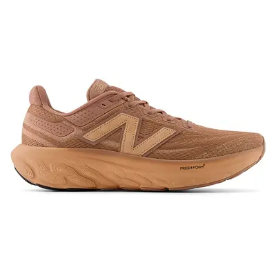 Unisex futócipő New Balance Fresh Foam 1080 v13 U1080L13 – barna