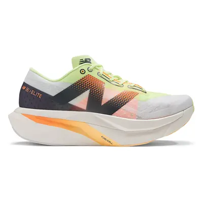 Férfi futócipő New Balance FuelCell SC Elite V4 MRCELLA4 – fehér